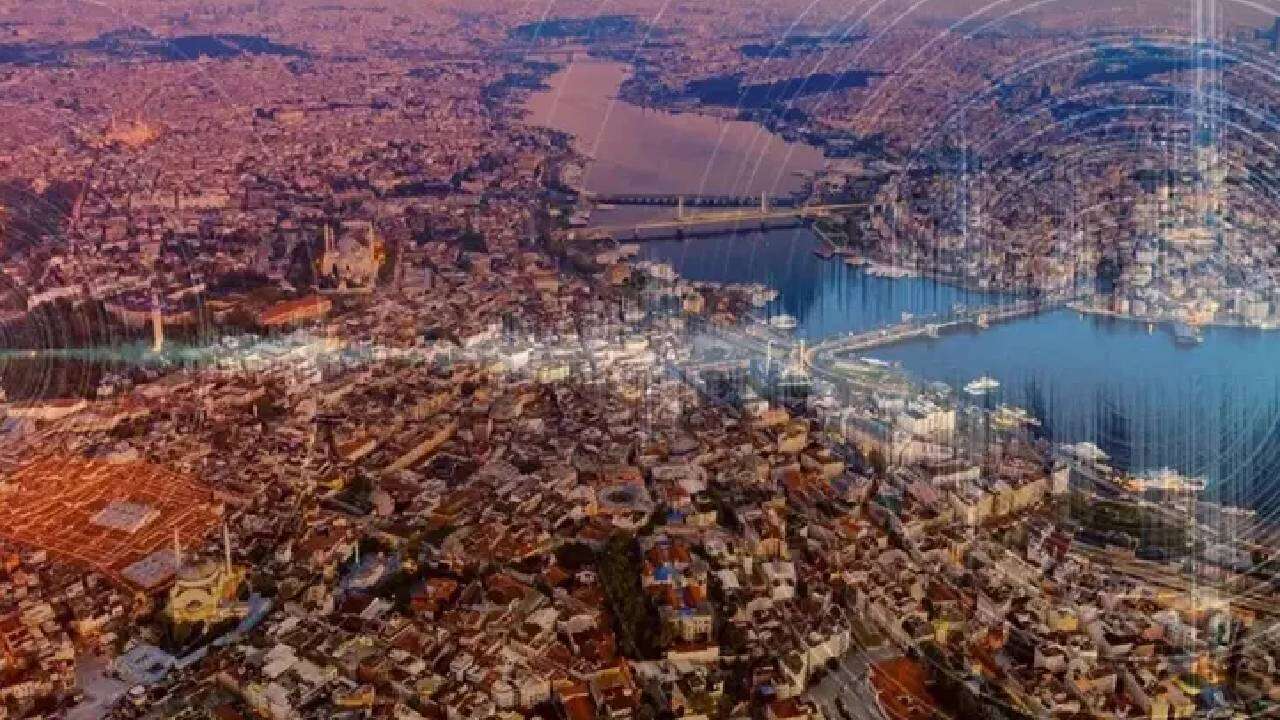 Marmara'da peş peşe 117 deprem: Uzman isim tarih verip uyardı! Türkiye'de 7'nin üstünde deprem beklenen 3 kritik bölge 1